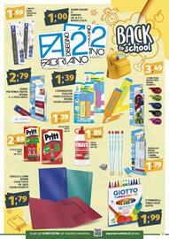 Volantino Vivo Supermercati | market Pagina 3