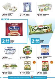 Volantino Vivo Supermercati | market Pagina 4