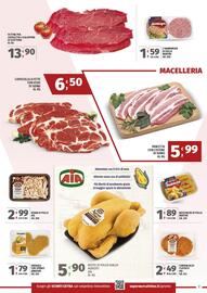 Volantino Vivo Supermercati | market Pagina 7