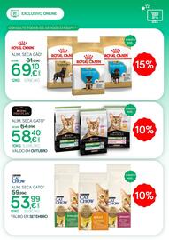Folheto Continente | Mês do animal ZU Página 24