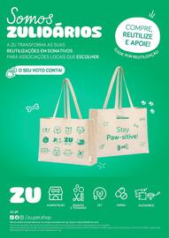 Folheto Continente | Mês do animal ZU Página 26