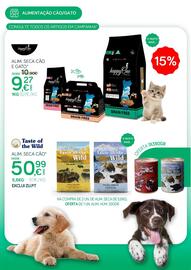 Folheto Continente | Mês do animal ZU Página 4