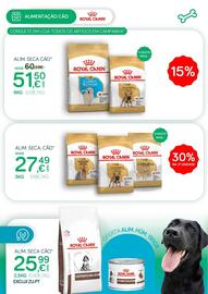 Folheto Continente | Mês do animal ZU Página 6