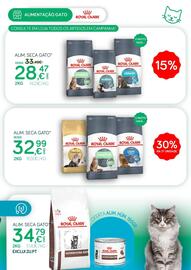 Folheto Continente | Mês do animal ZU Página 7