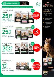 Folheto Continente | Mês do animal ZU Página 9