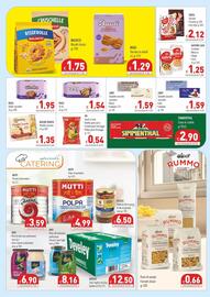 Volantino Cash & Carry Grossy Pagina 2