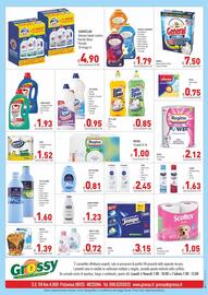 Volantino Cash & Carry Grossy Pagina 4