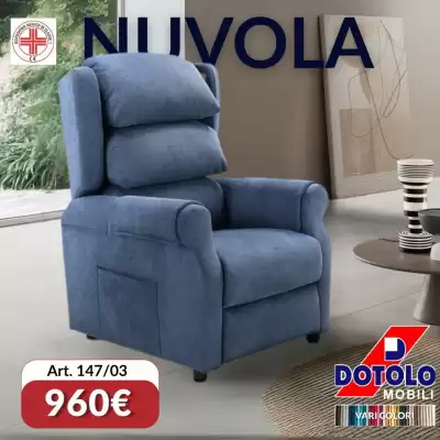 Volantino Dotolo Mobili (valido fino al 14-09)