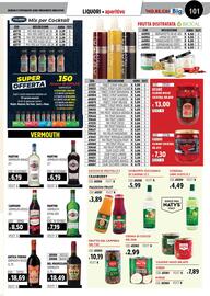 Volantino Big Food Pagina 103