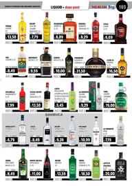 Volantino Big Food Pagina 105
