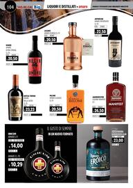 Volantino Big Food Pagina 106