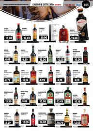 Volantino Big Food Pagina 107