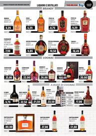 Volantino Big Food Pagina 109