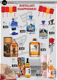 Volantino Big Food Pagina 118