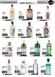 Volantino Big Food Pagina 121