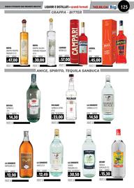 Volantino Big Food Pagina 127