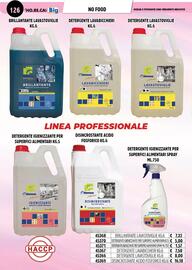 Volantino Big Food Pagina 128