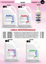 Volantino Big Food Pagina 129