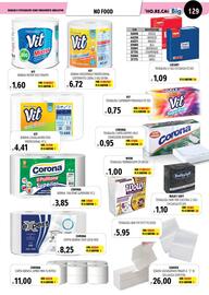 Volantino Big Food Pagina 131