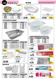 Volantino Big Food Pagina 132