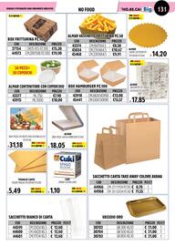 Volantino Big Food Pagina 133