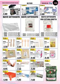 Volantino Big Food Pagina 135