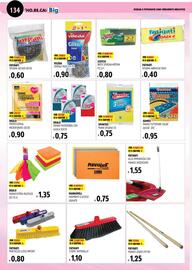 Volantino Big Food Pagina 136