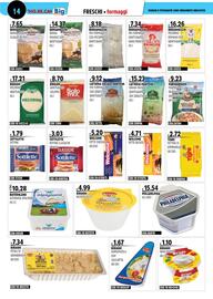 Volantino Big Food Pagina 16