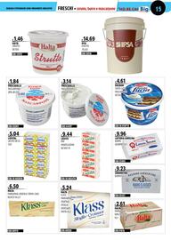 Volantino Big Food Pagina 17