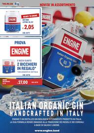 Volantino Big Food Pagina 2