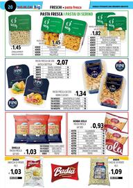 Volantino Big Food Pagina 22