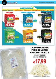 Volantino Big Food Pagina 28