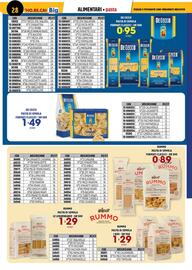Volantino Big Food Pagina 30