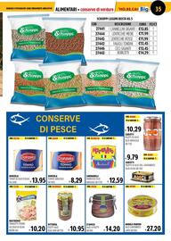 Volantino Big Food Pagina 37