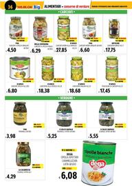 Volantino Big Food Pagina 38