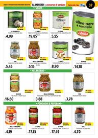 Volantino Big Food Pagina 39
