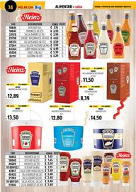 Volantino Big Food Pagina 40