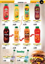Volantino Big Food Pagina 41