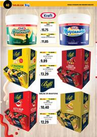 Volantino Big Food Pagina 42