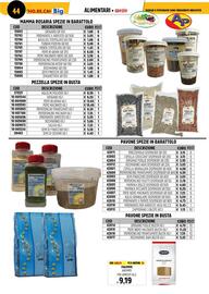 Volantino Big Food Pagina 46