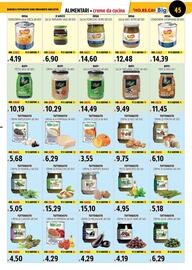 Volantino Big Food Pagina 47