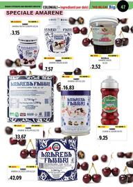 Volantino Big Food Pagina 49