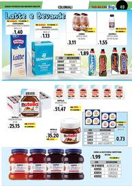 Volantino Big Food Pagina 51