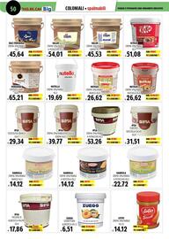 Volantino Big Food Pagina 52