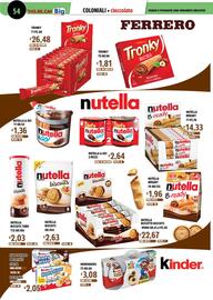 Volantino Big Food Pagina 56