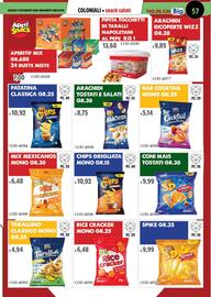 Volantino Big Food Pagina 59