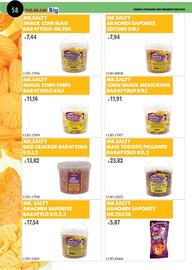 Volantino Big Food Pagina 60