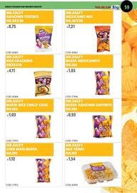Volantino Big Food Pagina 61