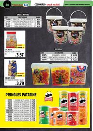 Volantino Big Food Pagina 62