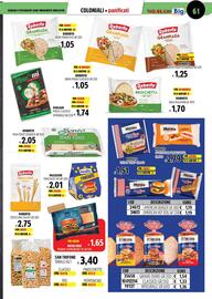 Volantino Big Food Pagina 63